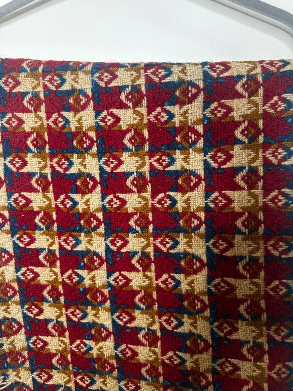 Pendleton beautiful woolen
